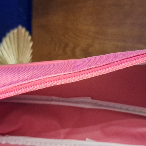 Disney Minnie Mouse cloth pencil box - Picture 5 of 6